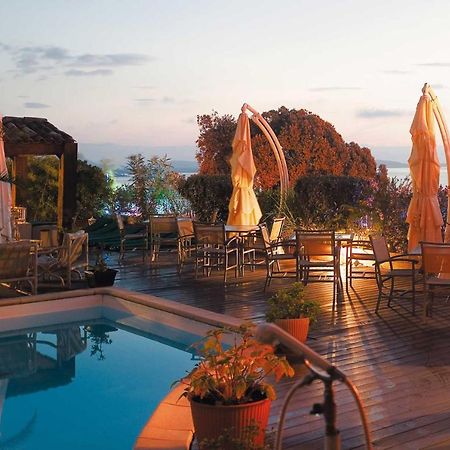 Hotel Le Tilbury Porto-Vecchio  Exterior photo