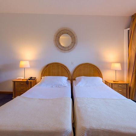 Hotel Le Tilbury Porto-Vecchio  Exterior photo