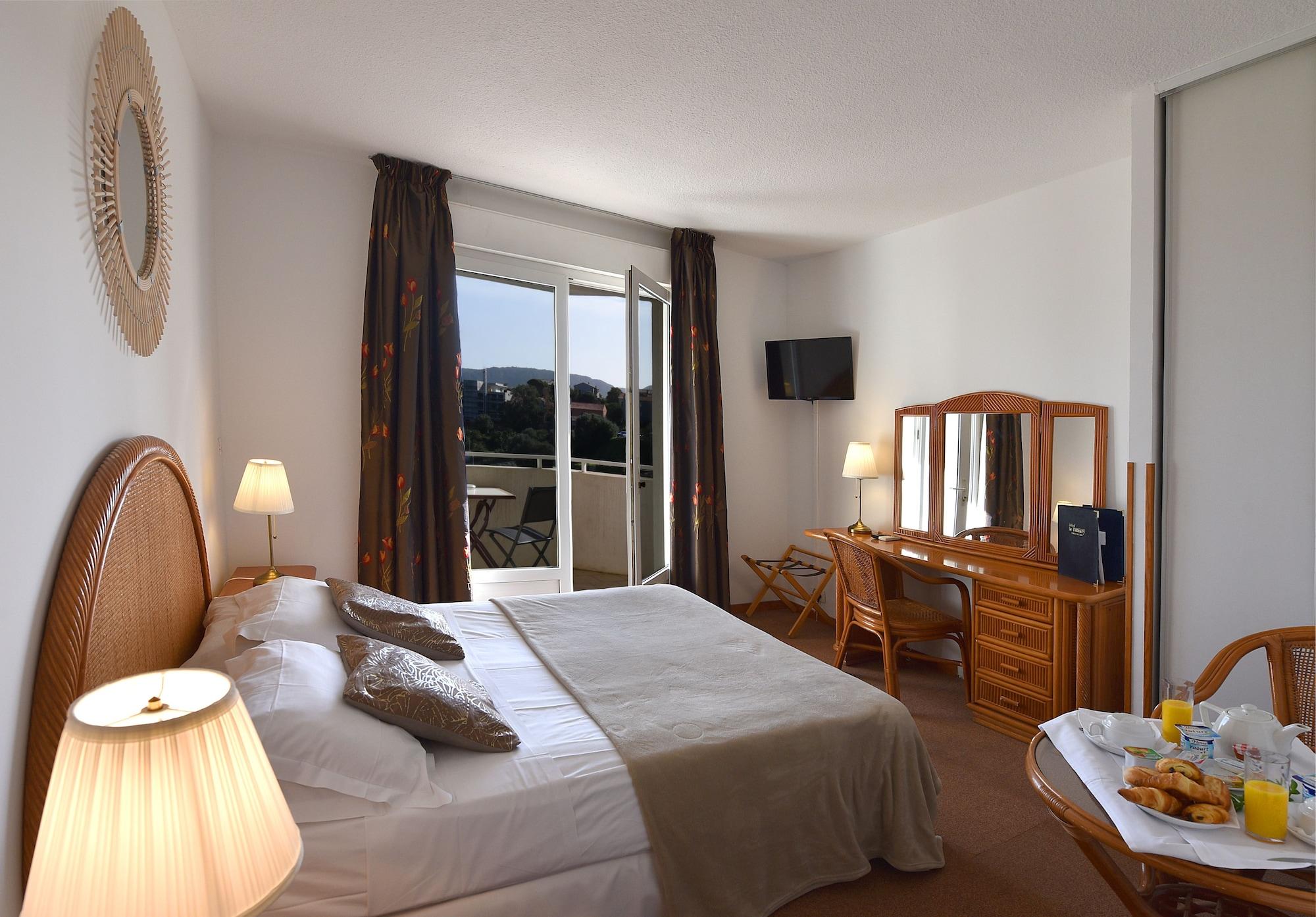 Hotel Le Tilbury Porto-Vecchio  Exterior photo