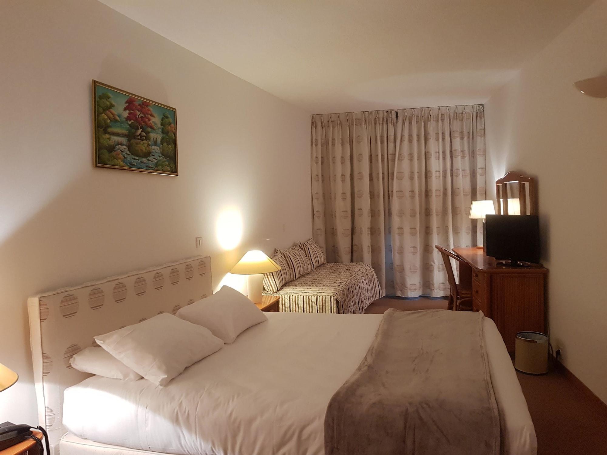 Hotel Le Tilbury Porto-Vecchio  Exterior photo