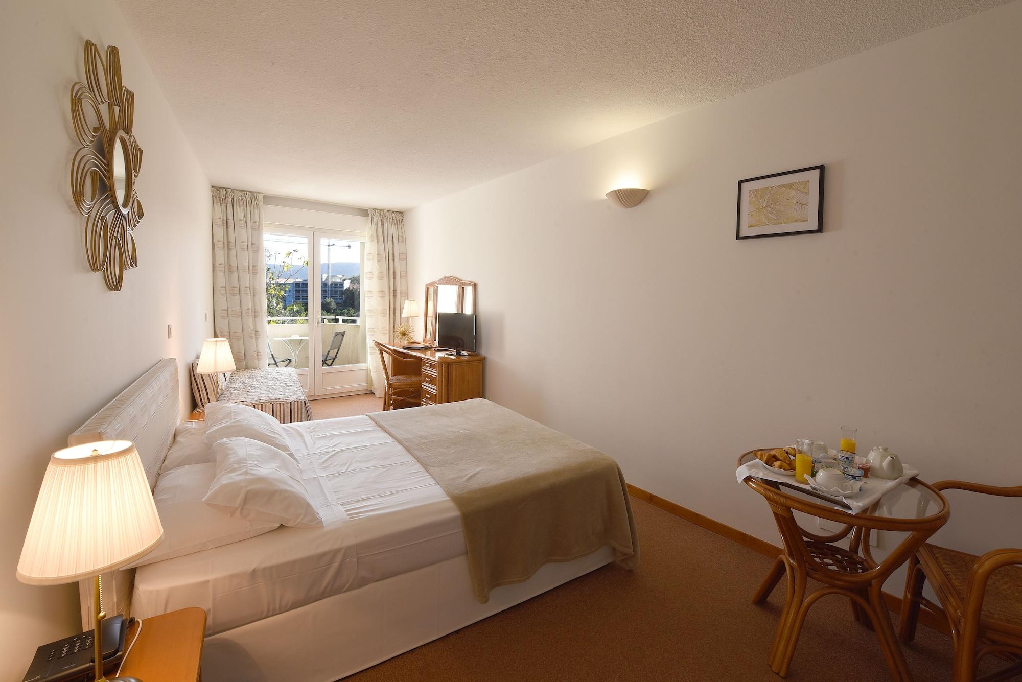 Hotel Le Tilbury Porto-Vecchio  Exterior photo
