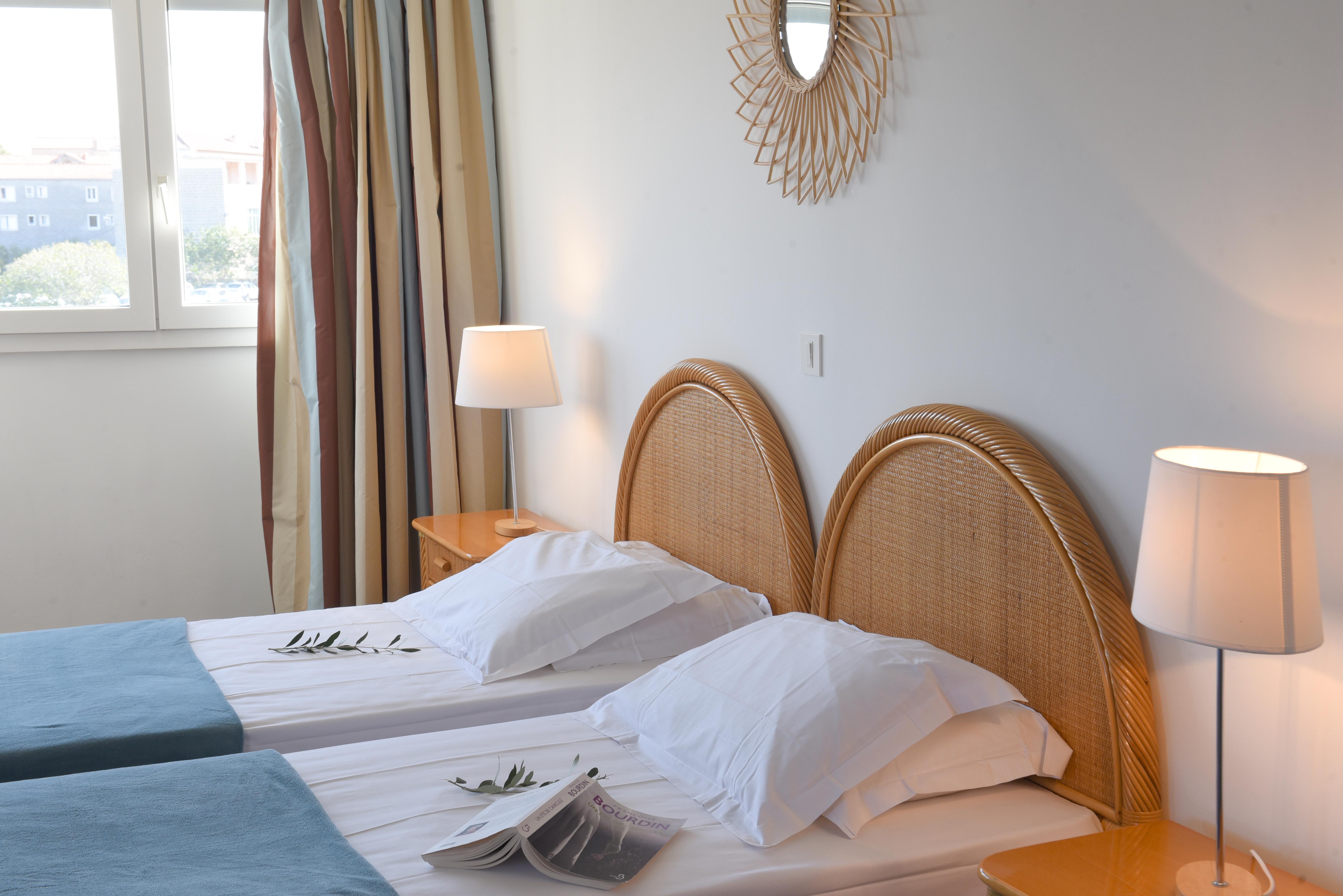 Hotel Le Tilbury Porto-Vecchio  Exterior photo