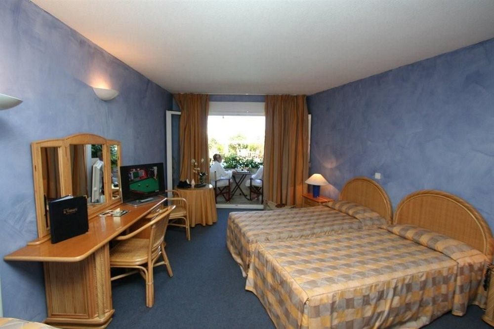 Hotel Le Tilbury Porto-Vecchio  Exterior photo
