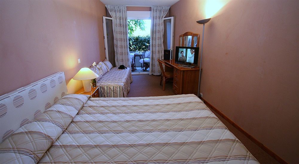 Hotel Le Tilbury Porto-Vecchio  Exterior photo