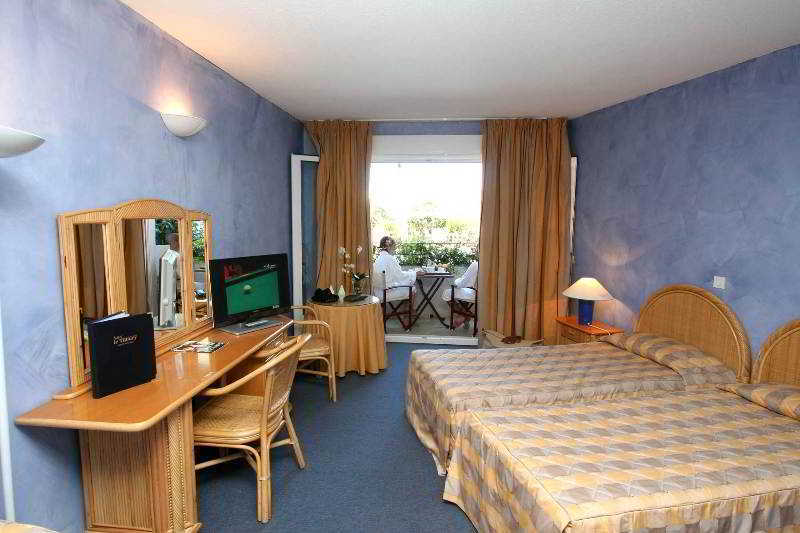 Hotel Le Tilbury Porto-Vecchio  Exterior photo