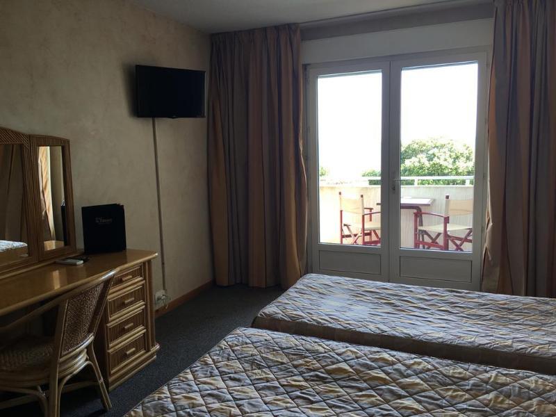 Hotel Le Tilbury Porto-Vecchio  Exterior photo