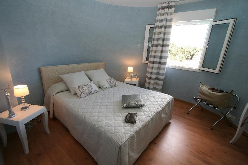 Hotel Le Tilbury Porto-Vecchio  Exterior photo
