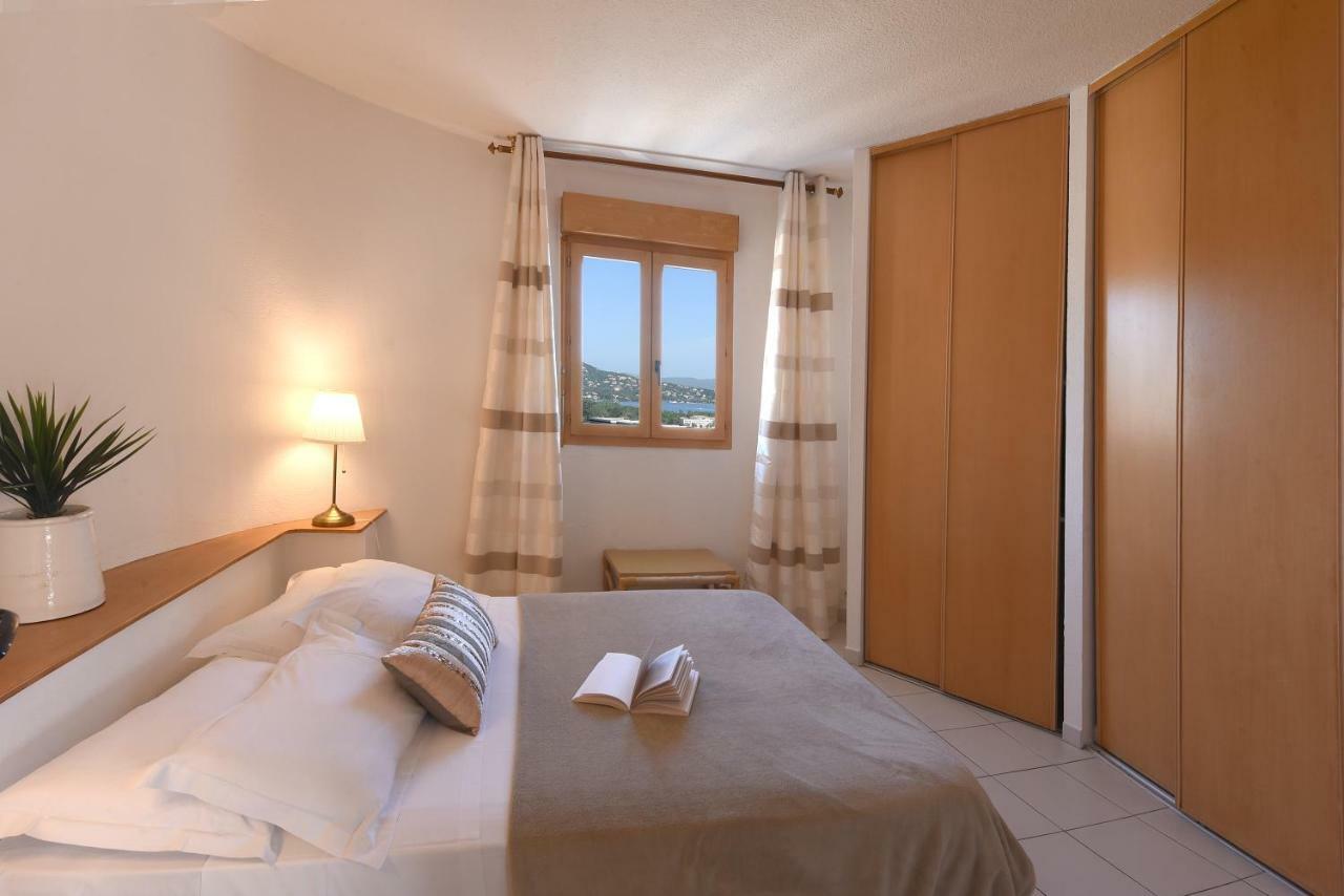 Hotel Le Tilbury Porto-Vecchio  Exterior photo